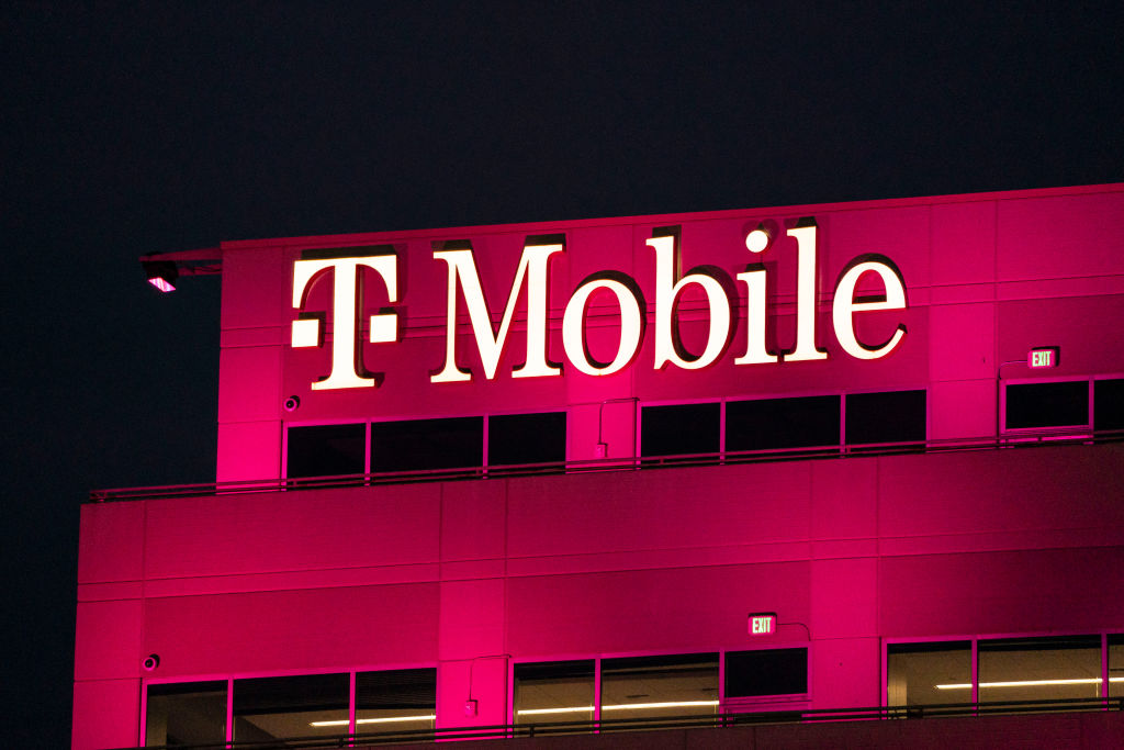 TMobile’s Network Breached as Part of Chinese Hacking Operation