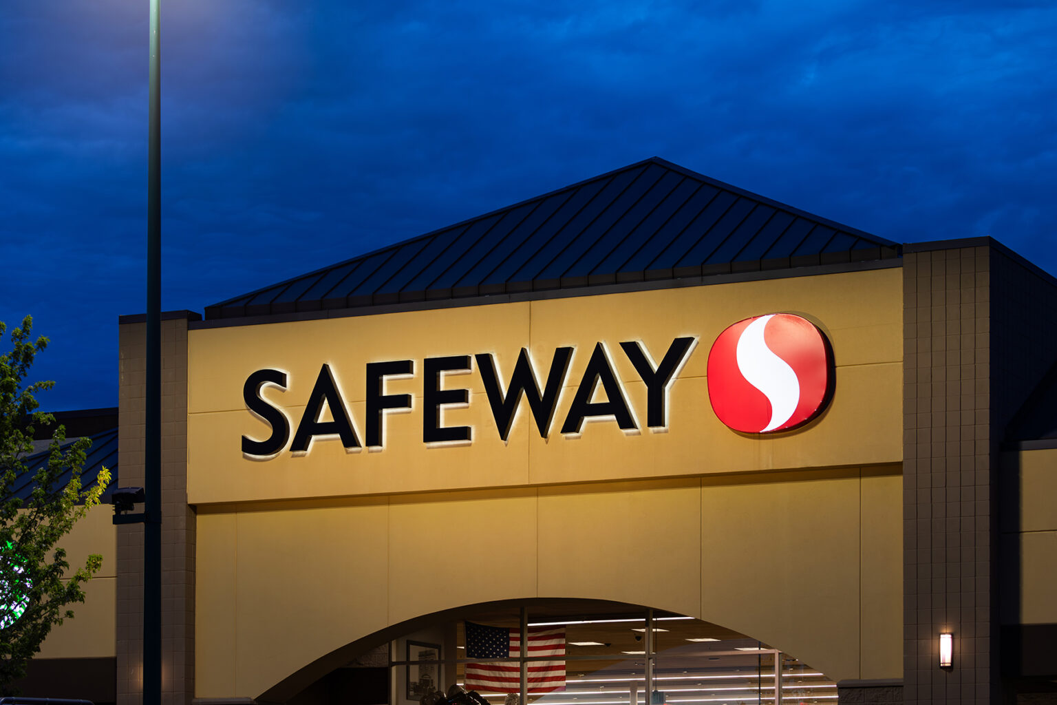 Cal/OSHA Says Safeway Exposed Workers to Serious Hazards at Largest ...