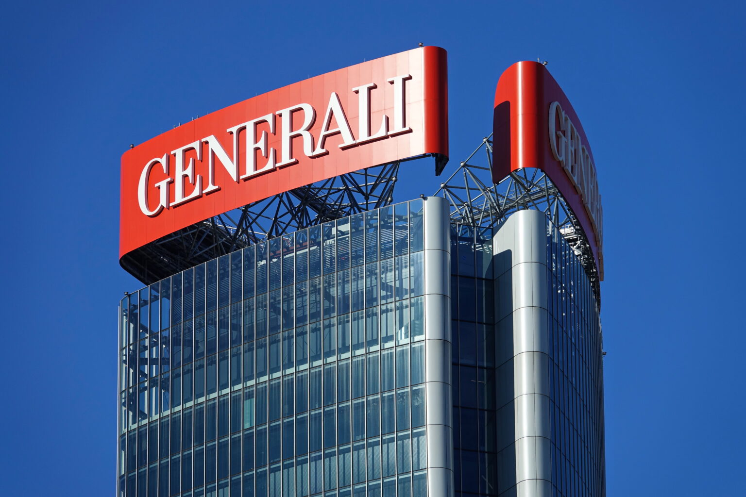 Generali Vertretung In Der Nahe