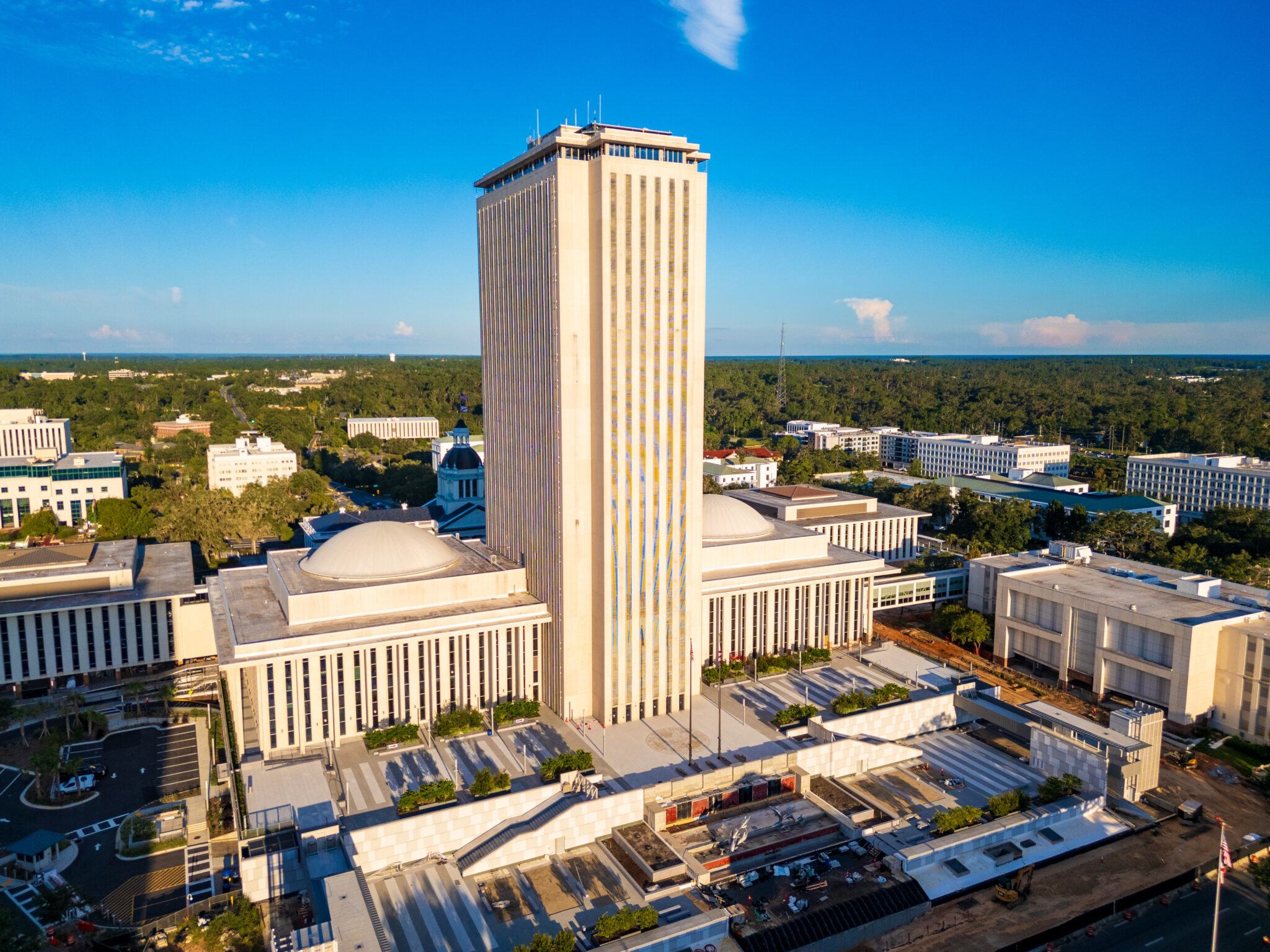 Florida Committees Approve MGA, Litigation Funding Restriction Bills
