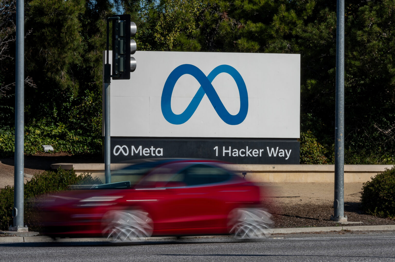 Meta Settles Cambridge Analytica-Related Claims for $190 Million