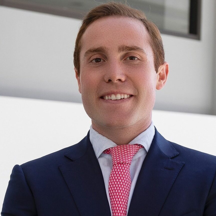 People Moves: Rosenberg & Parker Names Three New Partners