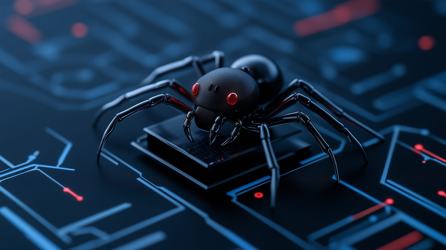 Insurance Sector Should Be on the Lookout for ‘Scattered Spider’ Hackers