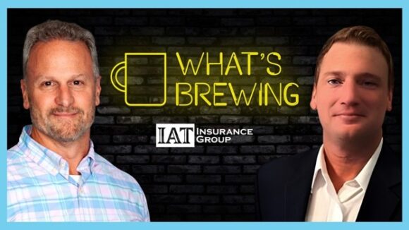 Strategic Cargo Theft Revisited: The Surge Continues – What's Brewing Podcast (Season 2 | Episode 15)
