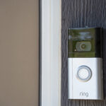 Ring Security Camera