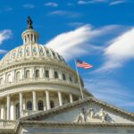 Washington DC - US Capitol building