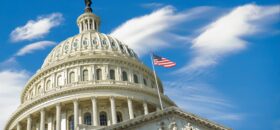 Washington DC - US Capitol building