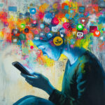 social media addicition