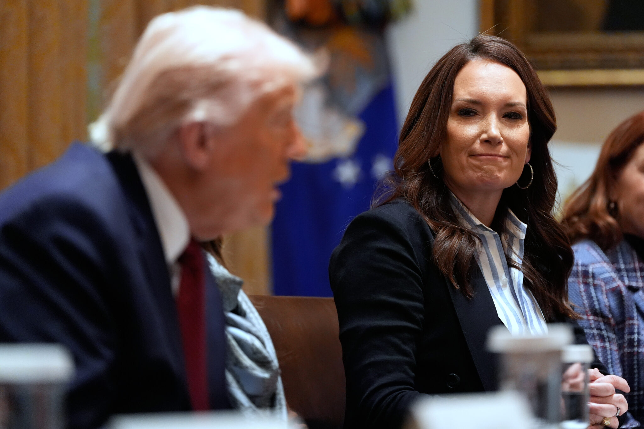 Trump Giving Farmers Hit by China Trade War $12B in Aid