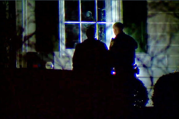 Intruder Causes $28K in Damage at Vice President Vance’s Ohio Home