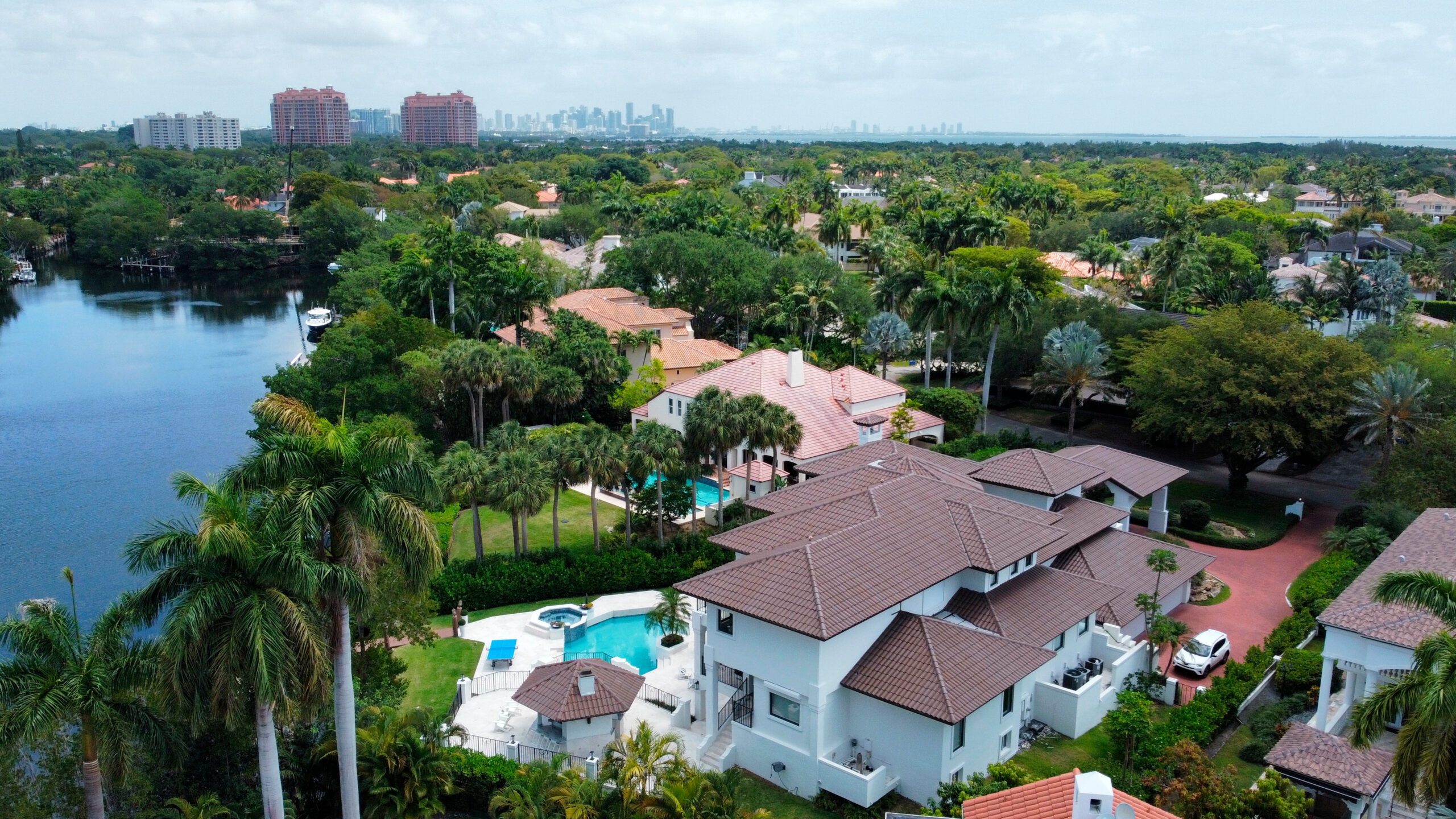 Security First Latest Florida Insurer to Roll Back HO3 Rates