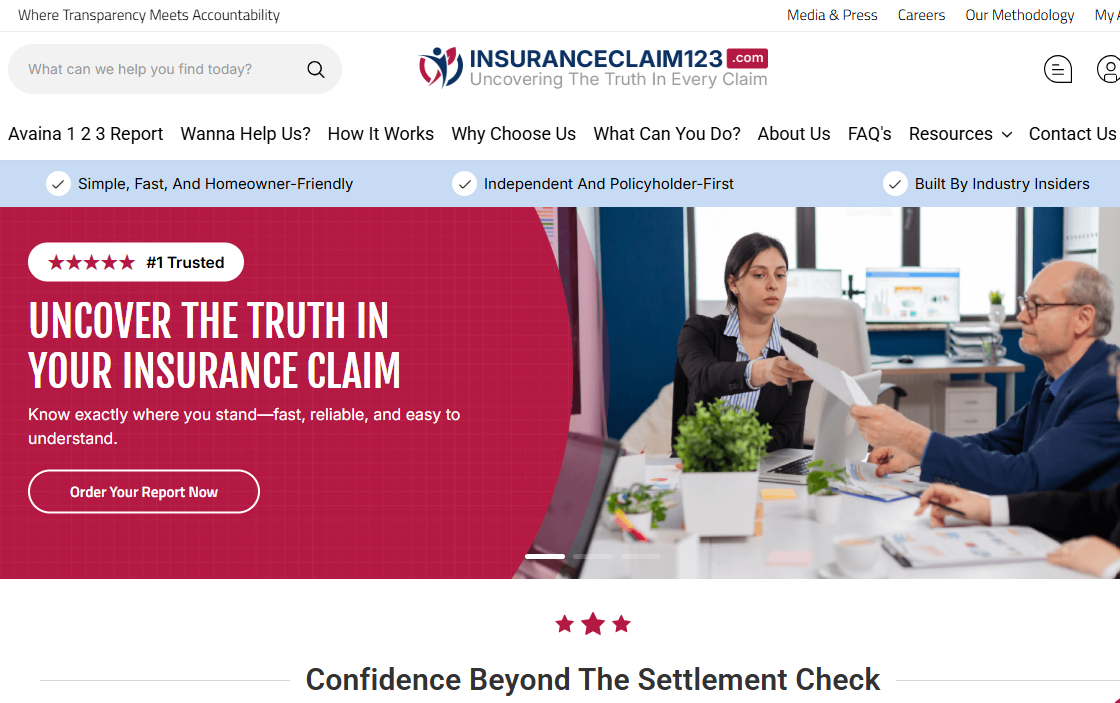 Adjusters Launch ‘CarFax for Insurance Claims’ to Vet Carriers’ Damage Estimates