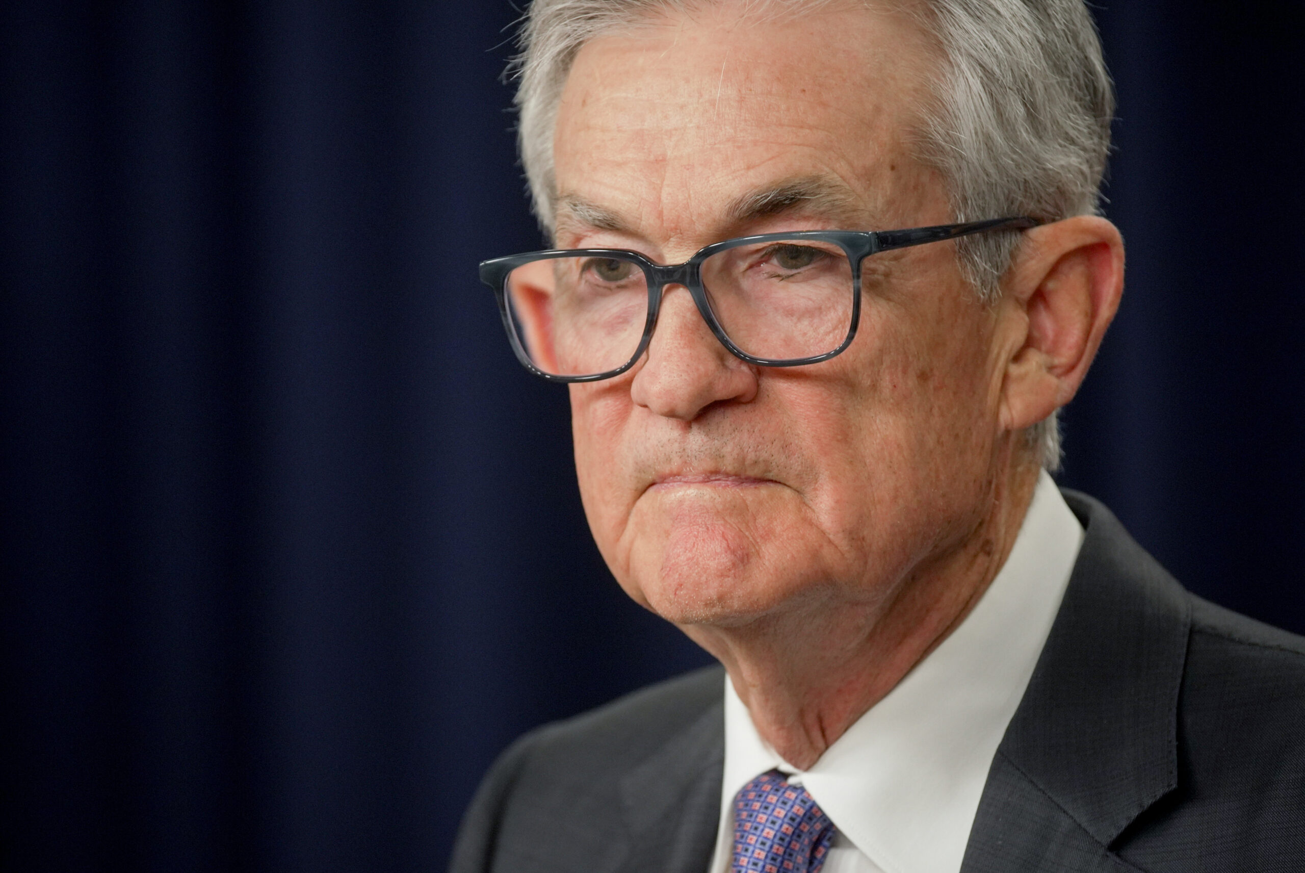 Fed Served With DOJ Subpoenas; Powell Vows to Stand Firm