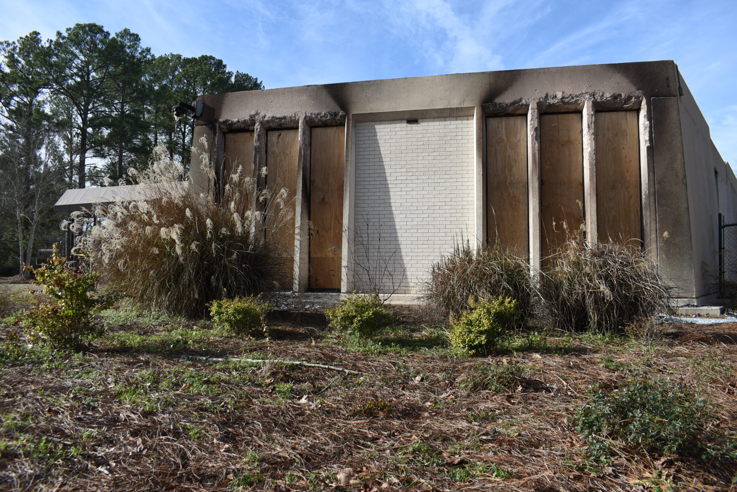 FBI Says Arson Suspect Targeted Mississippi Synagogue That Was Bombed in 1967