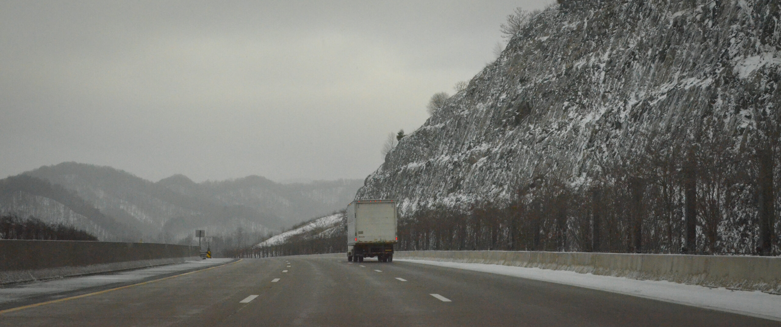 North Carolina May Lose $50M in Federal Funds Over Immigrant Trucker Licenses