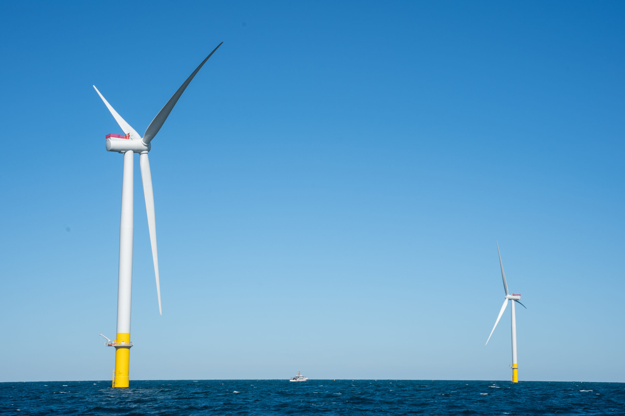 Judge Allows Virginia Offshore Wind Project to Restart in Another Setback for Trump