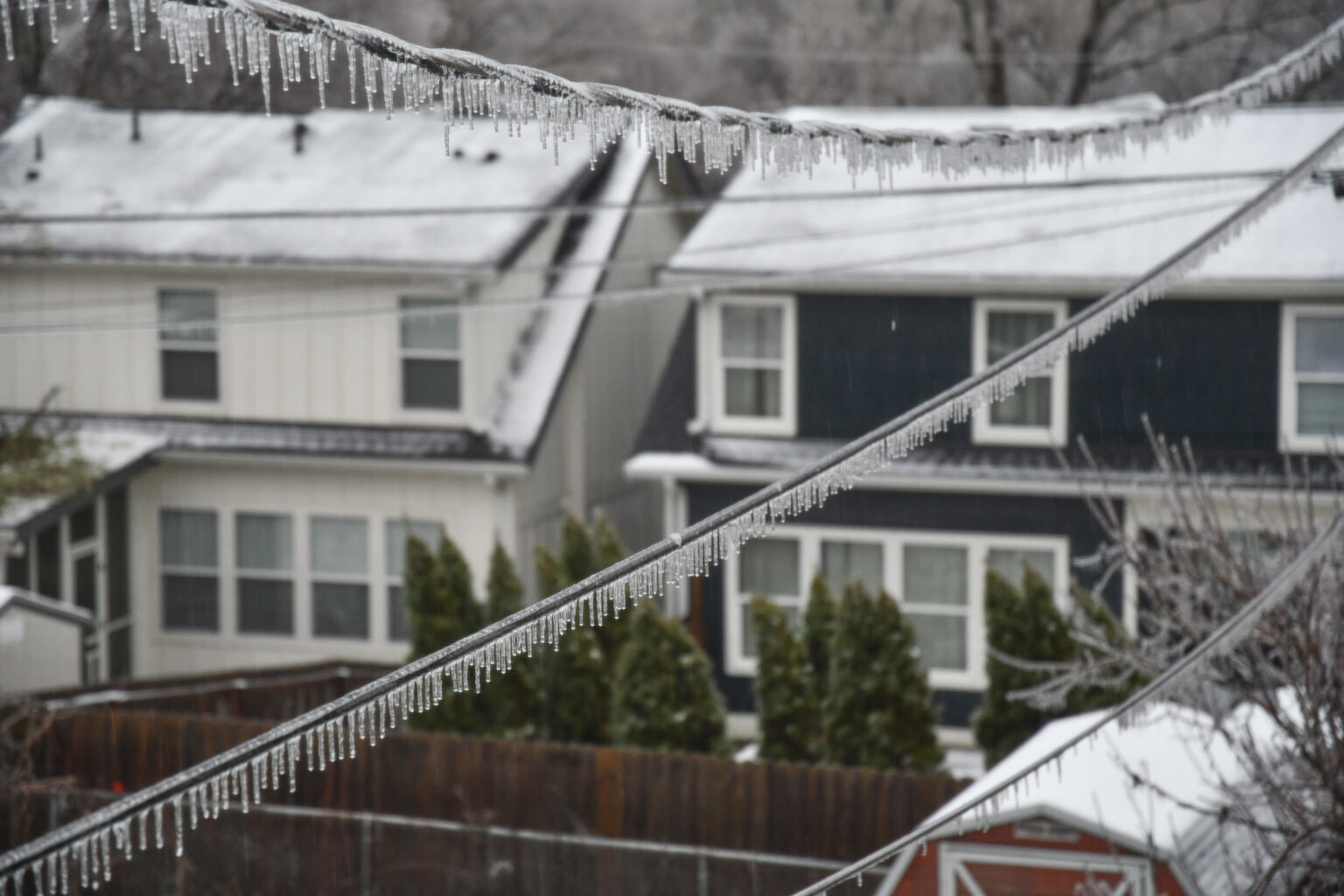 Accuweather: Winter Storm to Cause Up to $115B in Damage, Economic Losses