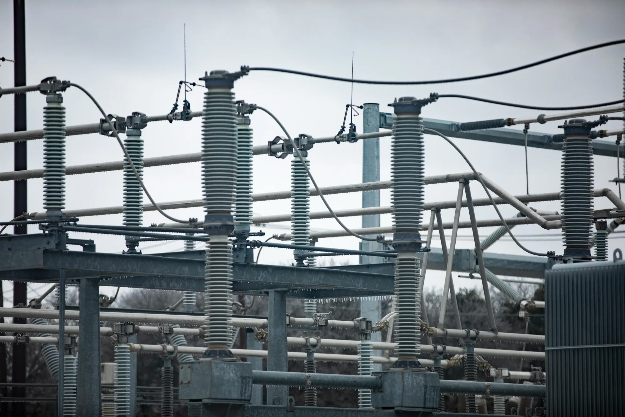 Texas Officials Say State is Ready for Winter Storm