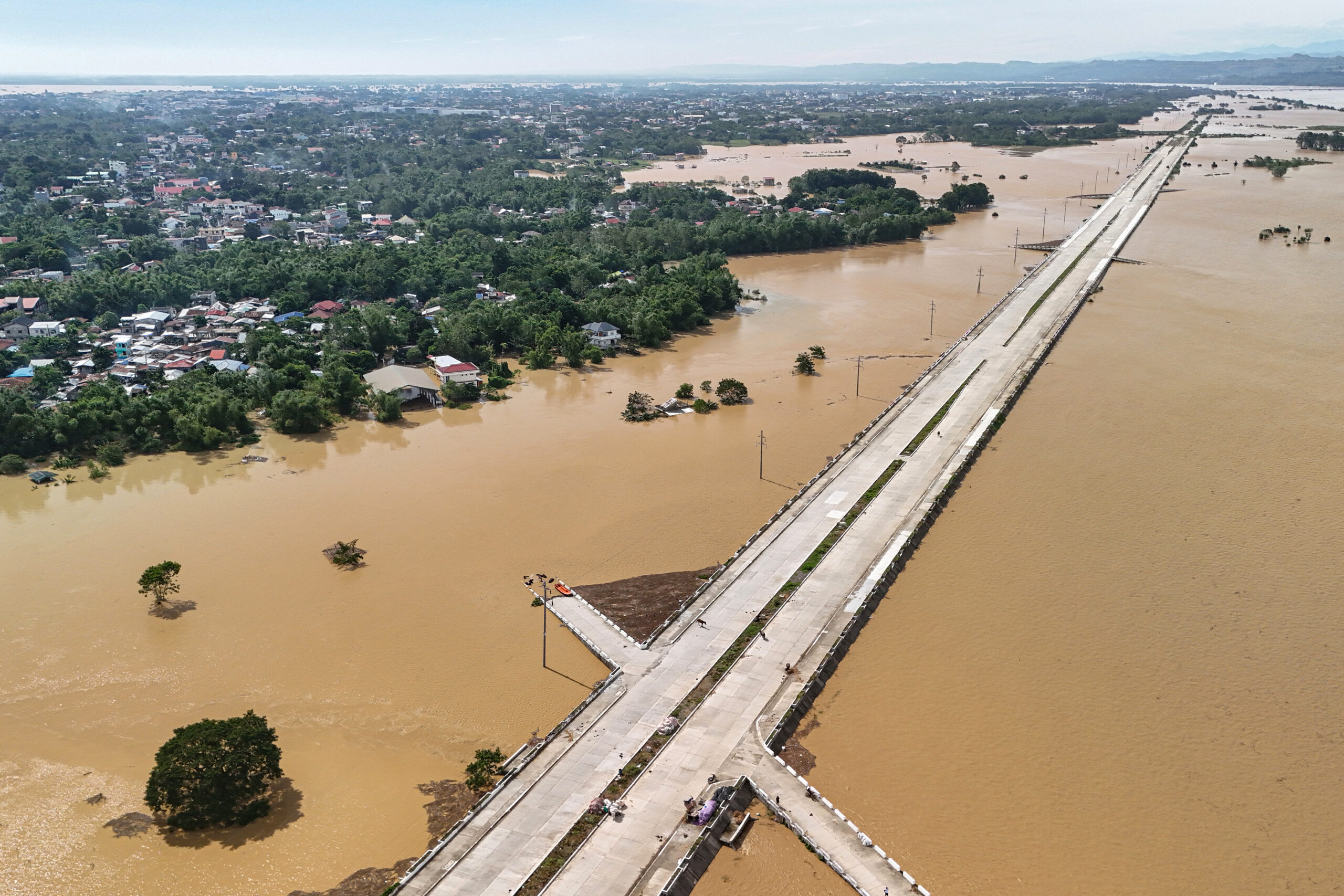 Flood Losses Set to Soar 10-Fold in Southeast Asia, WTW Study Finds