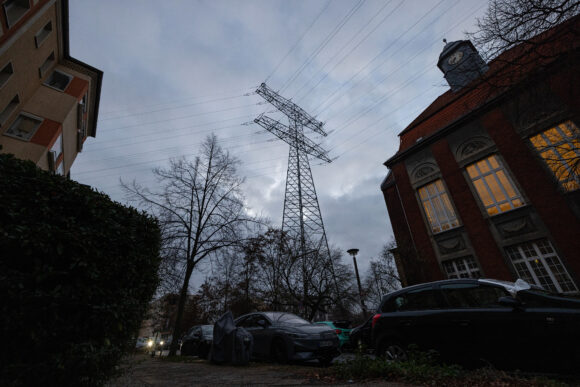 Germany Sees Russian Covert Attacks as Prelude to Wider Conflict