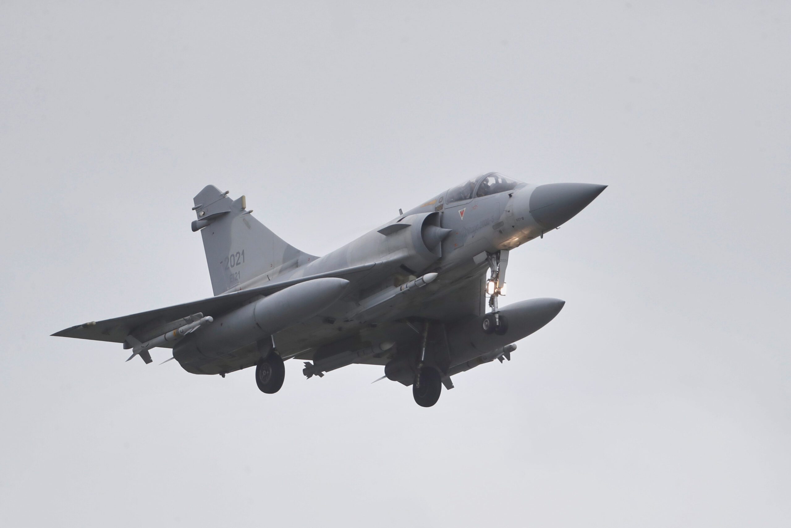 Taiwan Stays on High Alert as Chinese Ships Pull Back After Massive Drills