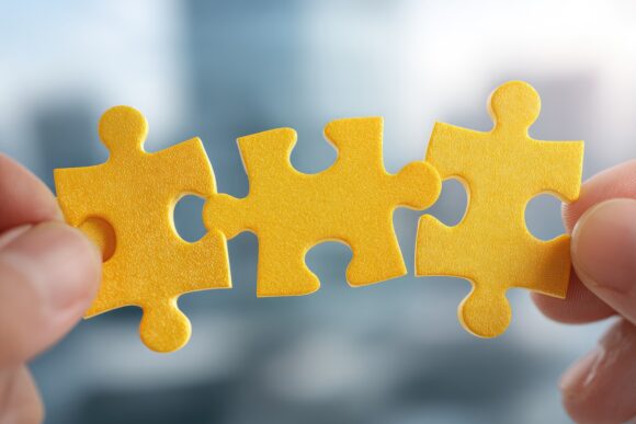 Three Atlanta Firms Merge, Offering Range of Insurance and Financial Services