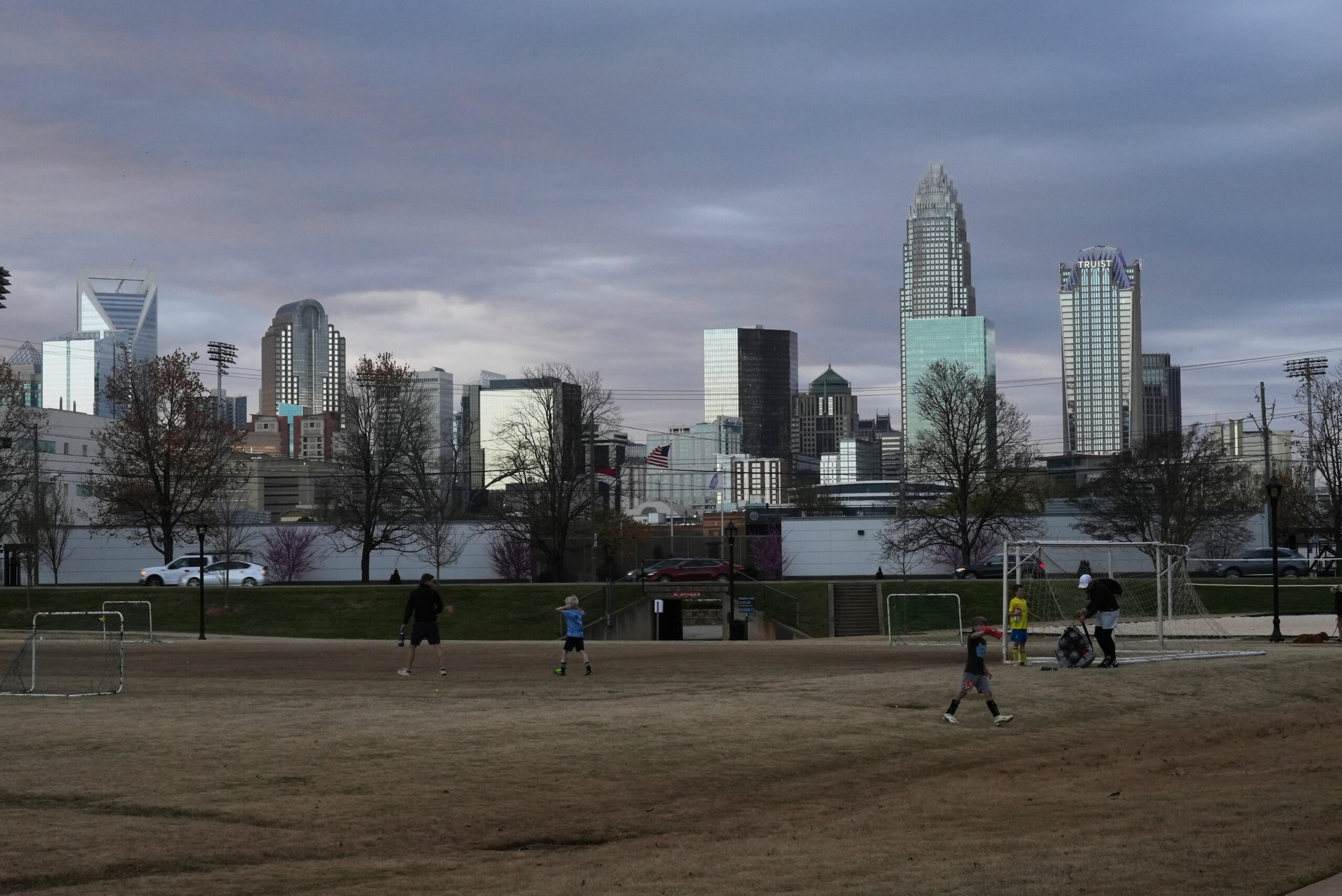 Carolinas Emerge as New Population Boom States With Affordability and Lifestyle