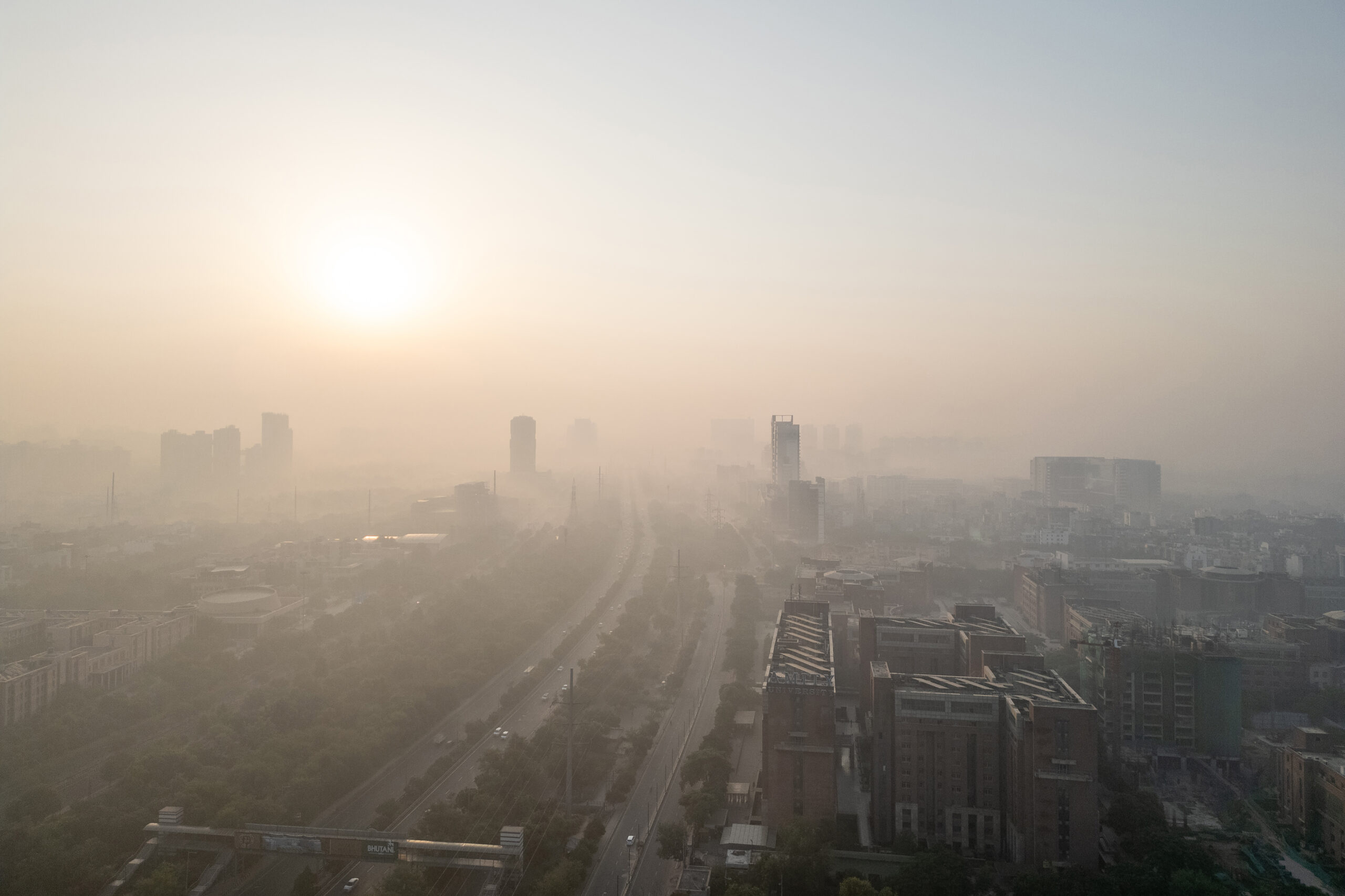 India Plans a $2.2 Billion Bet on Carbon Capture and Storage