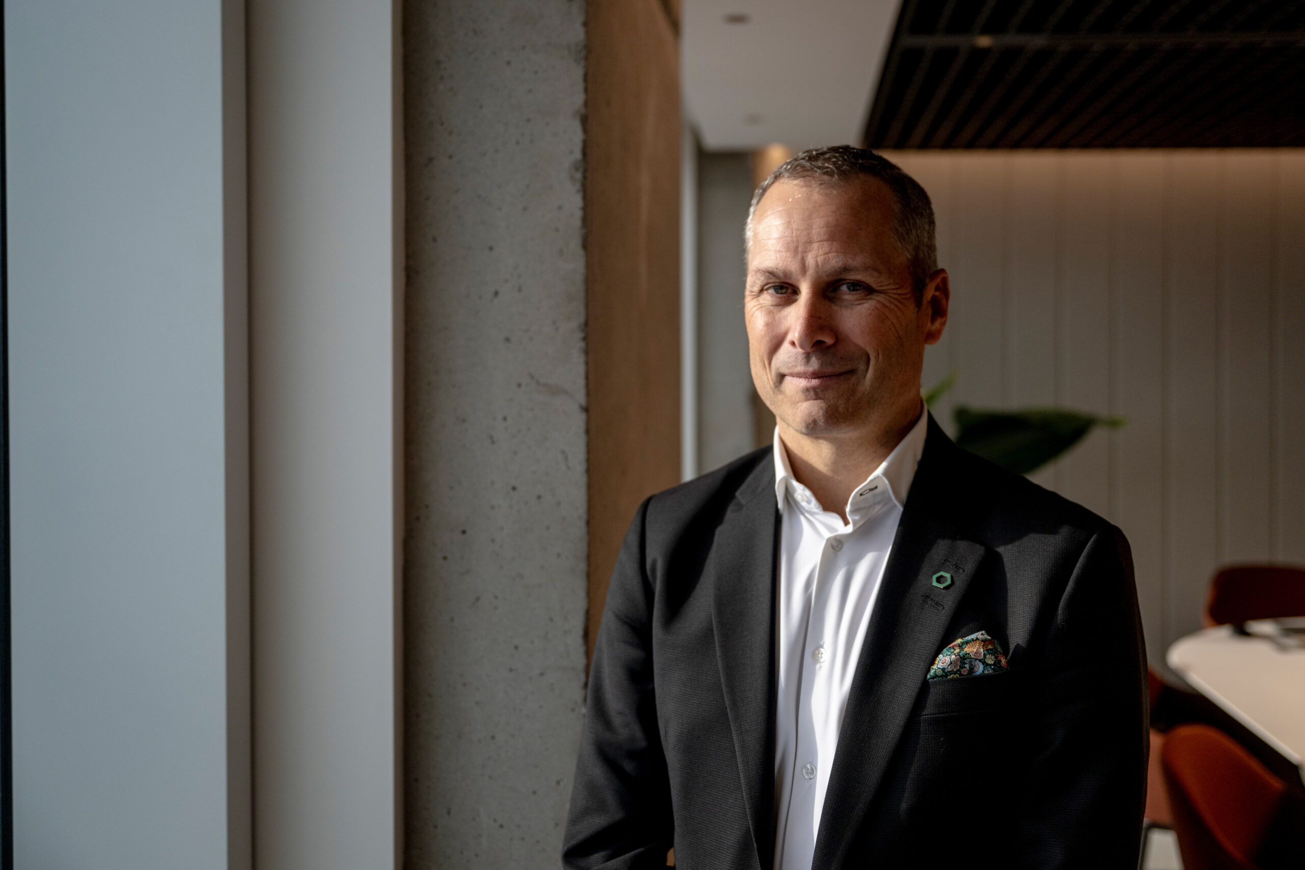 Canada’s Desjardins Scouts for Hires and Deals to Expand Wealth, Capital Markets