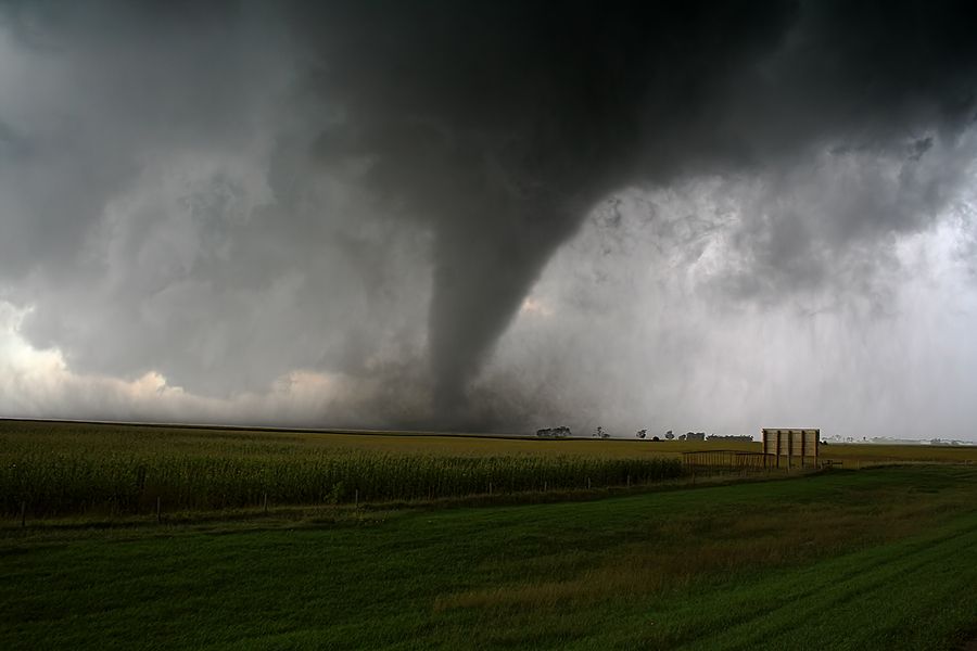 Active Tornado Season Expected in the US