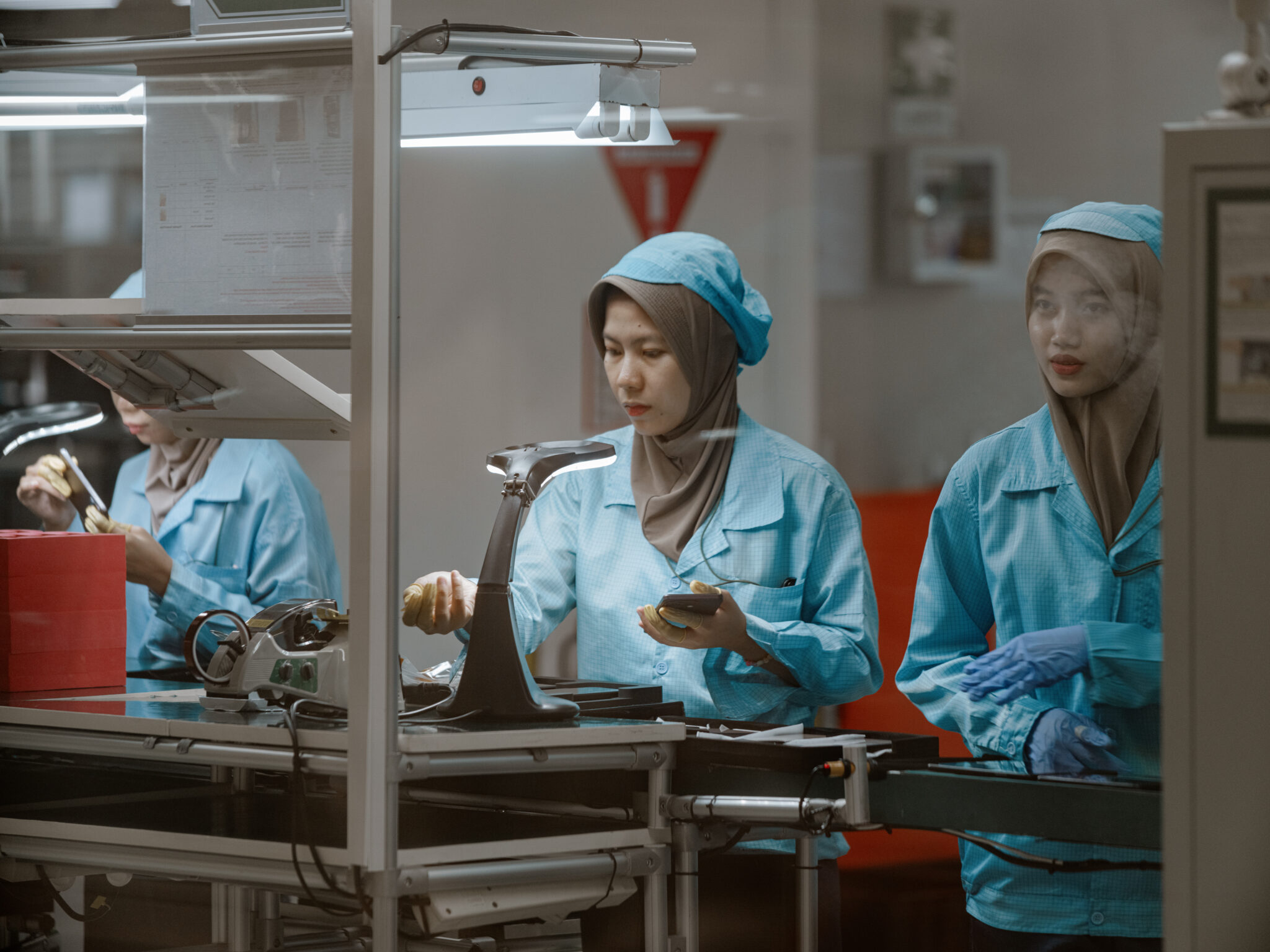 Rampant AI Demand for Memory Is Fueling a Growing Chip Crisis