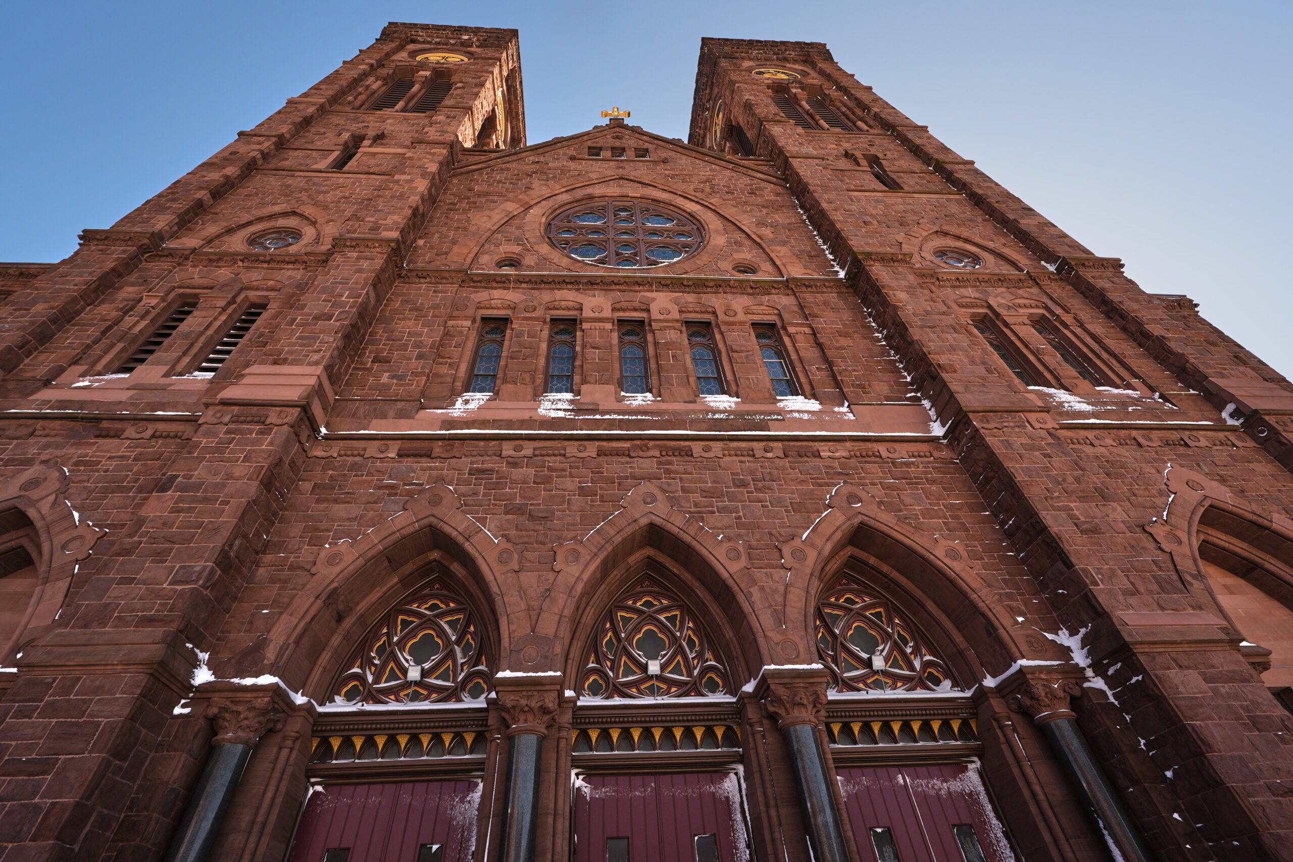 For Survivors, Rhode Island Clergy Abuse Report Brings Vindication and Demands