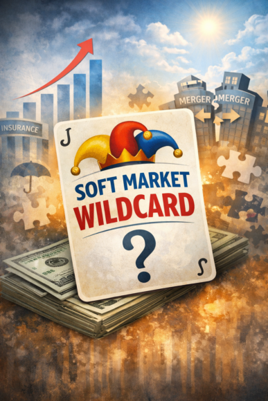 More Insurance M&A Deals on the Horizon?