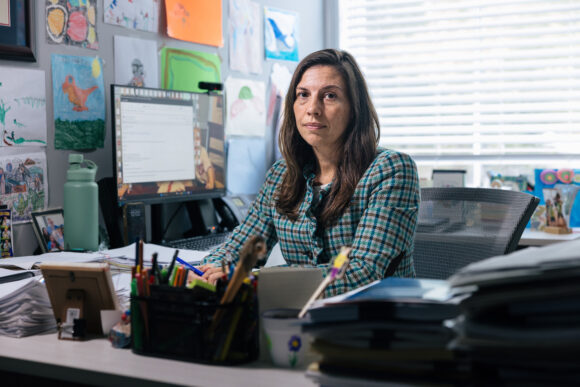 ‘Zombie’ Second Mortgages Spur New Battles in California, Maryland