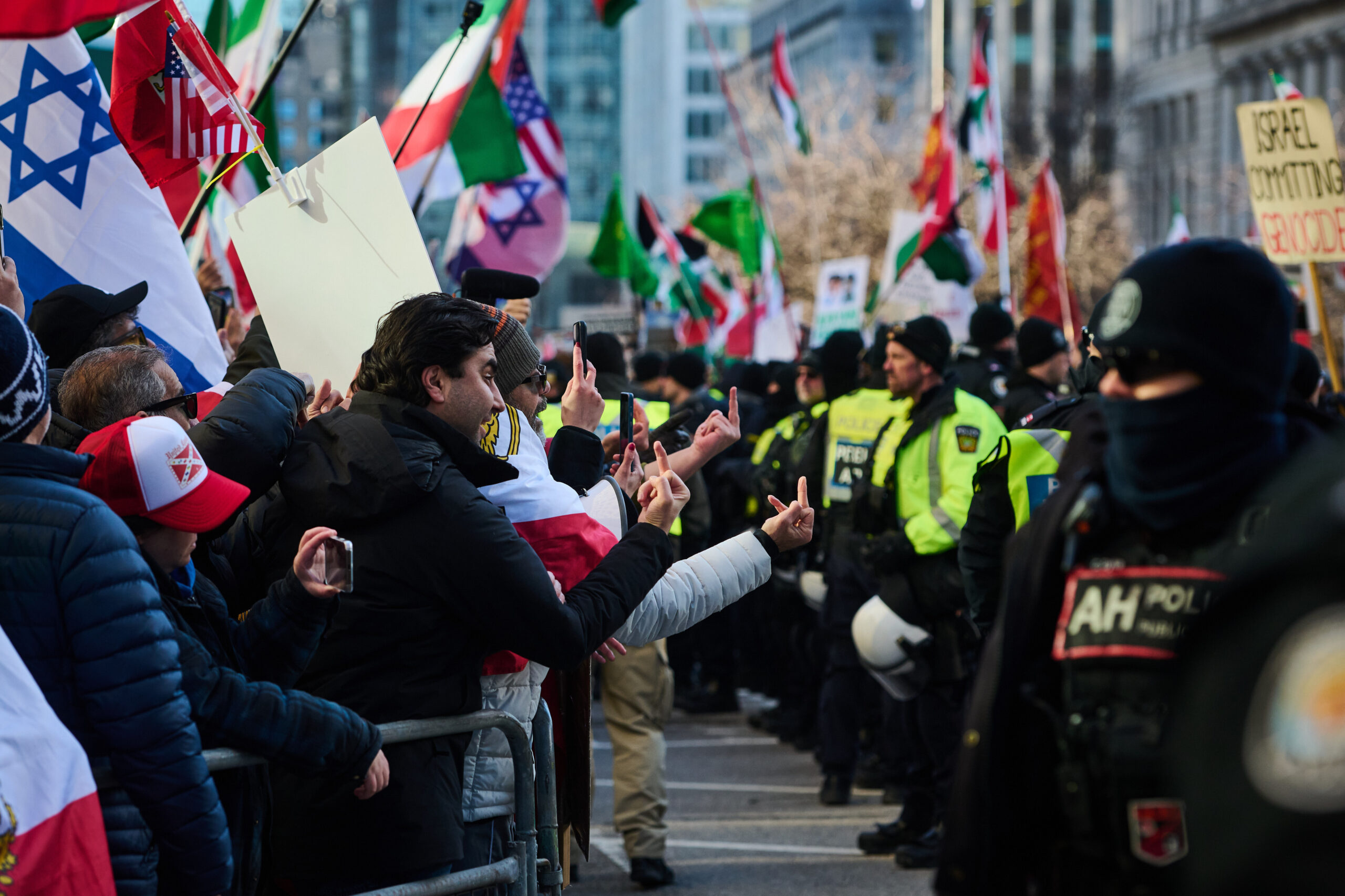 Iran War Potentially Raises Exposures for Terrorism, Political Violence Underwriters