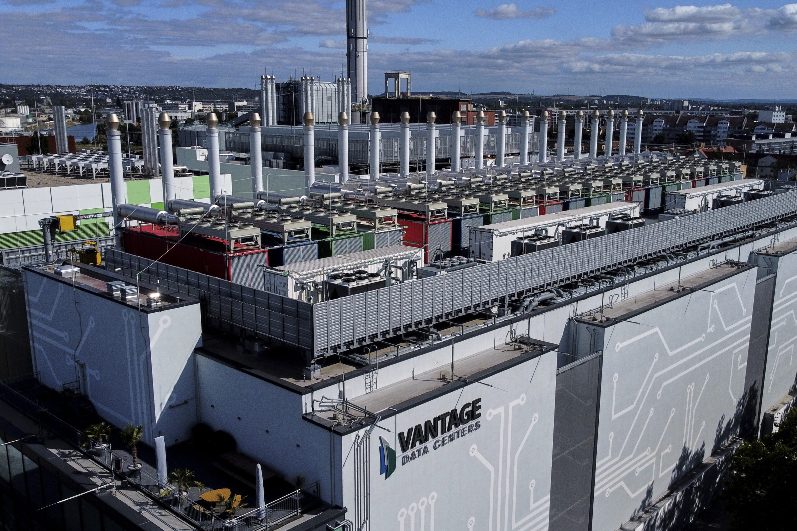 Germany Seeks Doubling of AI Data Centers by 2030