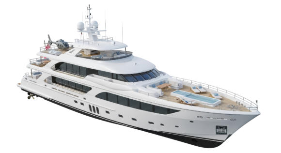 superyachts