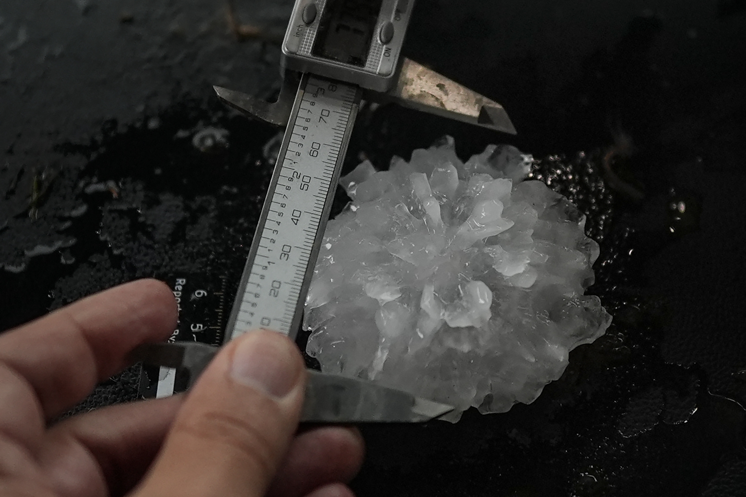 State Farm Paid a ‘Hail’ of a Lot of Claims in 2025