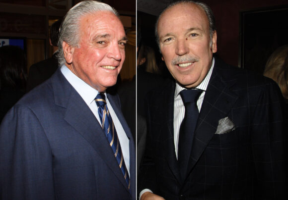 Palm Beach Billionaires Feud Over Who’s Really Protecting the Everglades