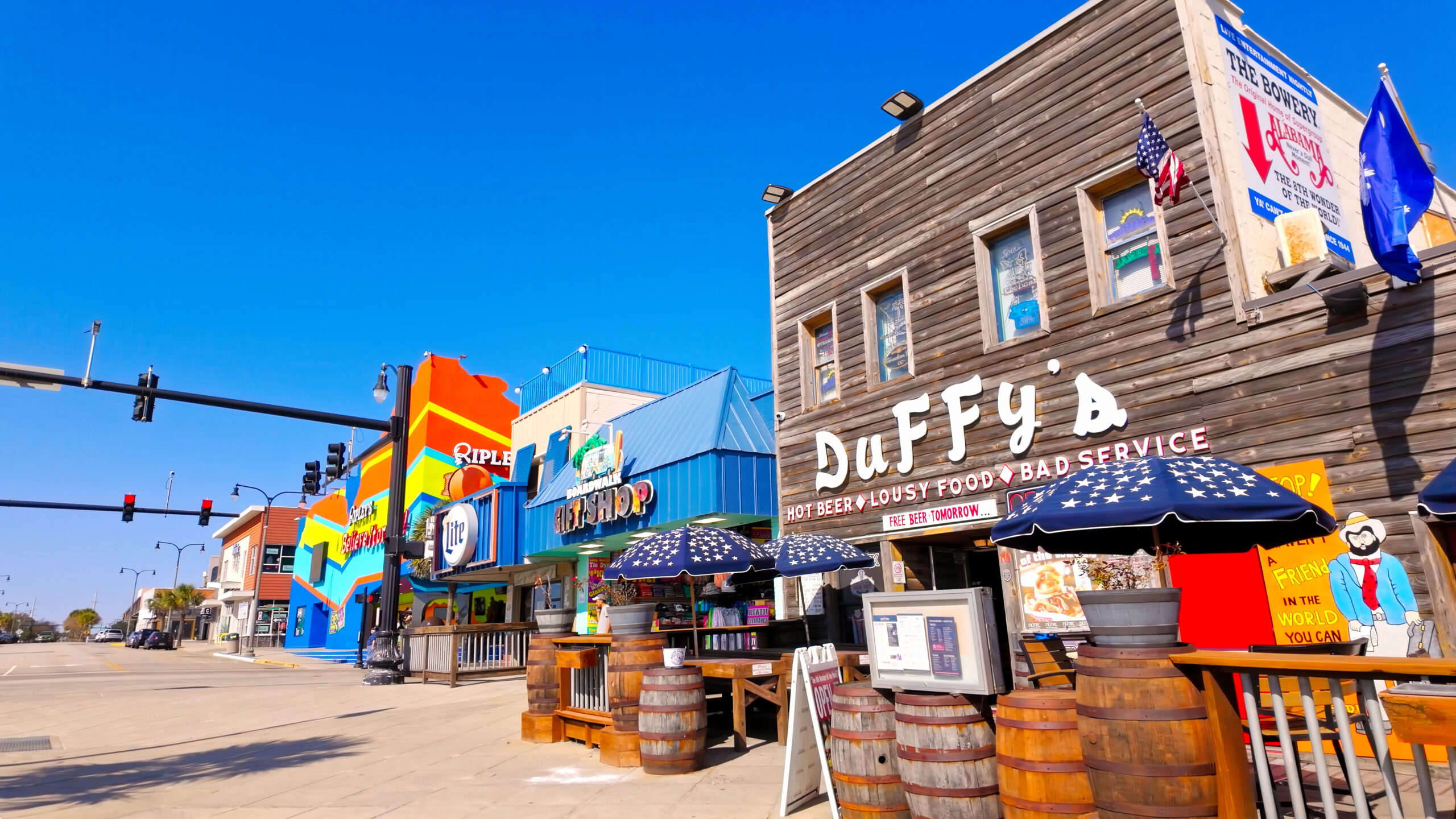 South Carolina Senate Votes to Suspend $1M Liquor Liability Insurance Requirement