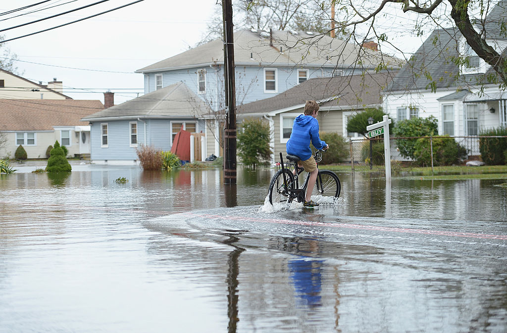 New Jersey Lawmakers Weigh Future of New Flood Rules