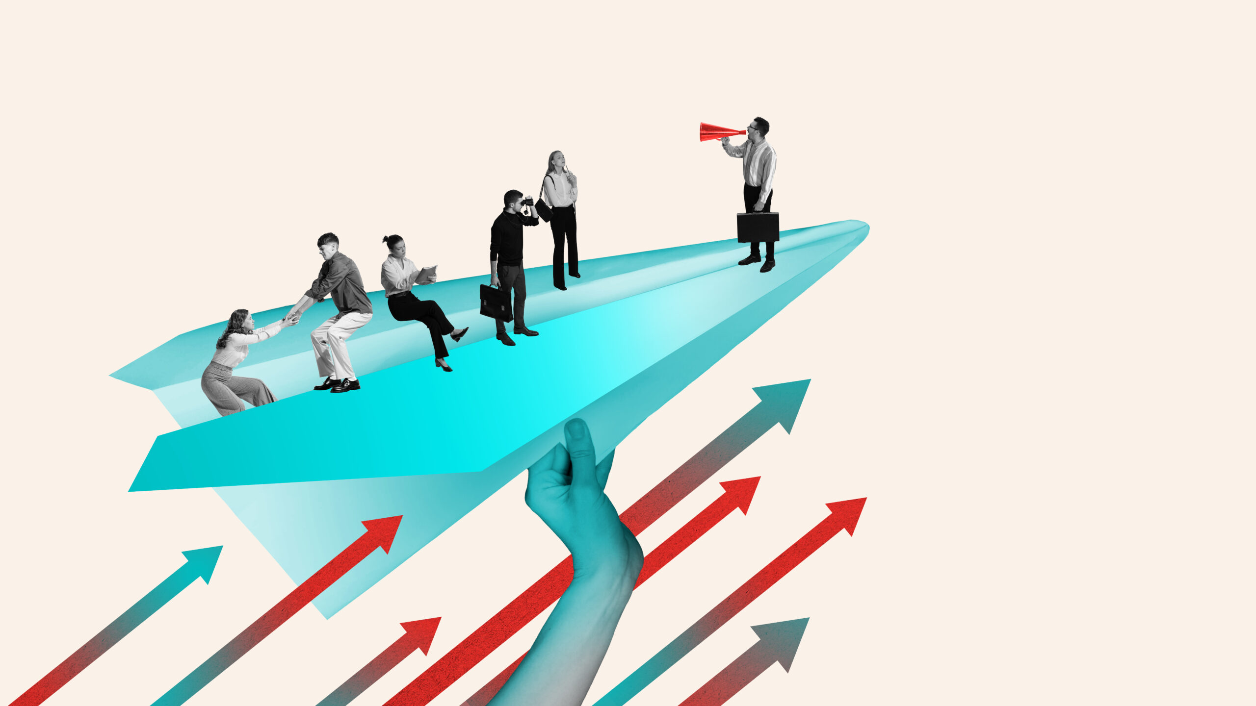 الجيل القادم: أهمية التعليم والثقافة وفرص النمو