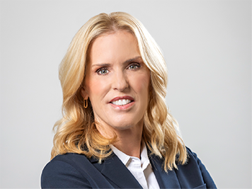 Trindl Reeves