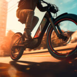 e-bike AI