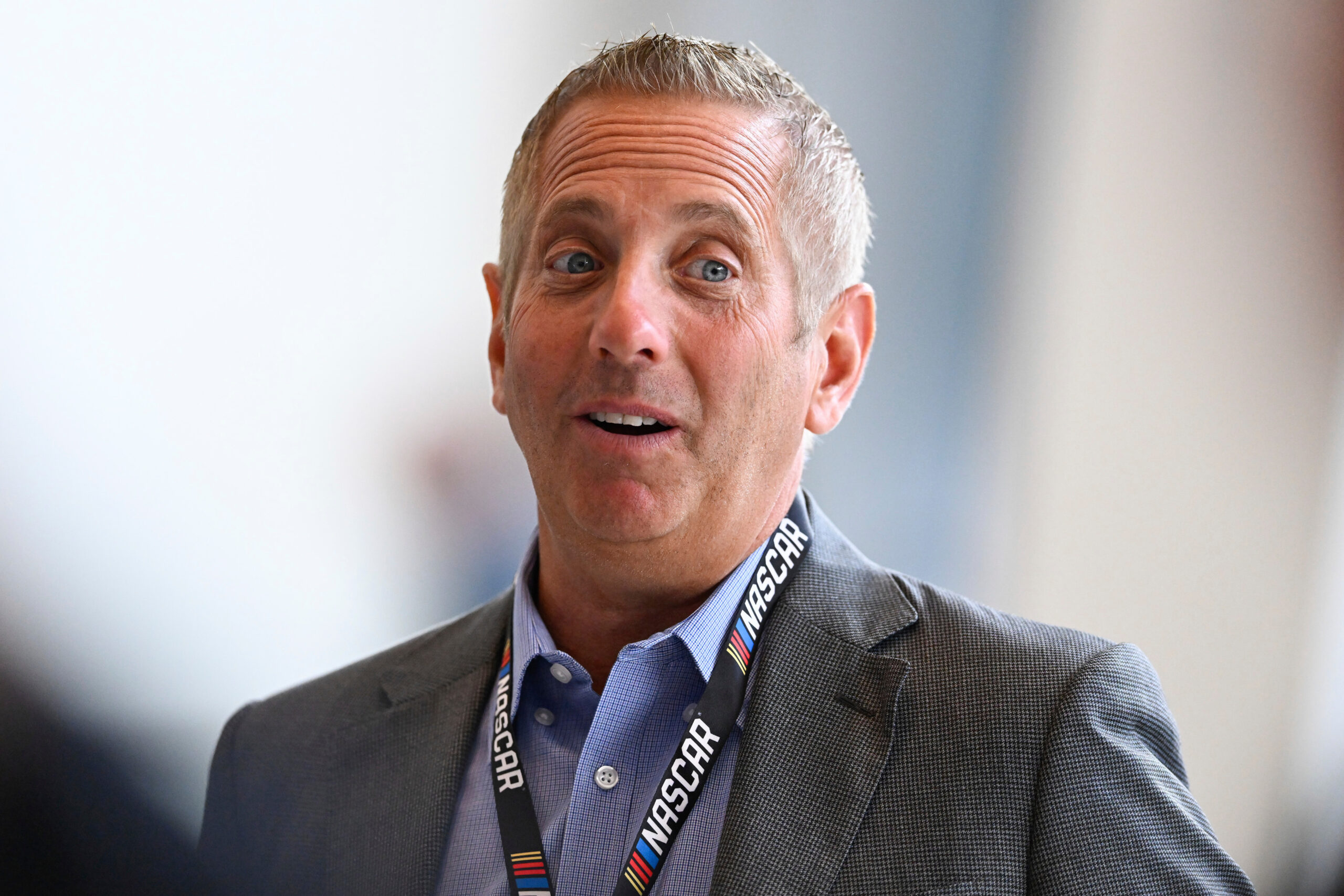 Police Investigate Friends Who Stole Cash and Digital Funds from Greg Biffle's NC Home
