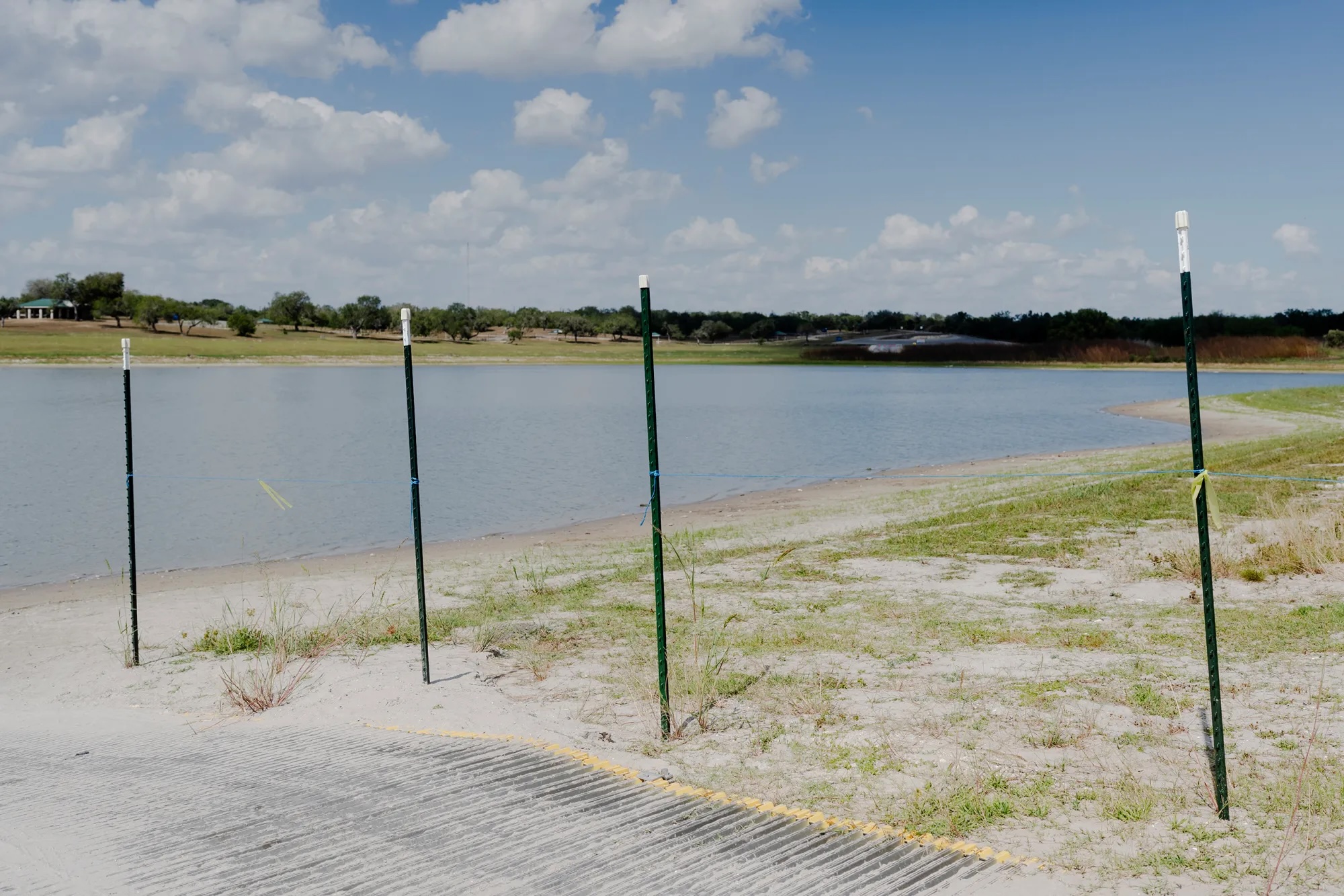 Corpus Christi Focuses on Delaying Looming Water Crisis