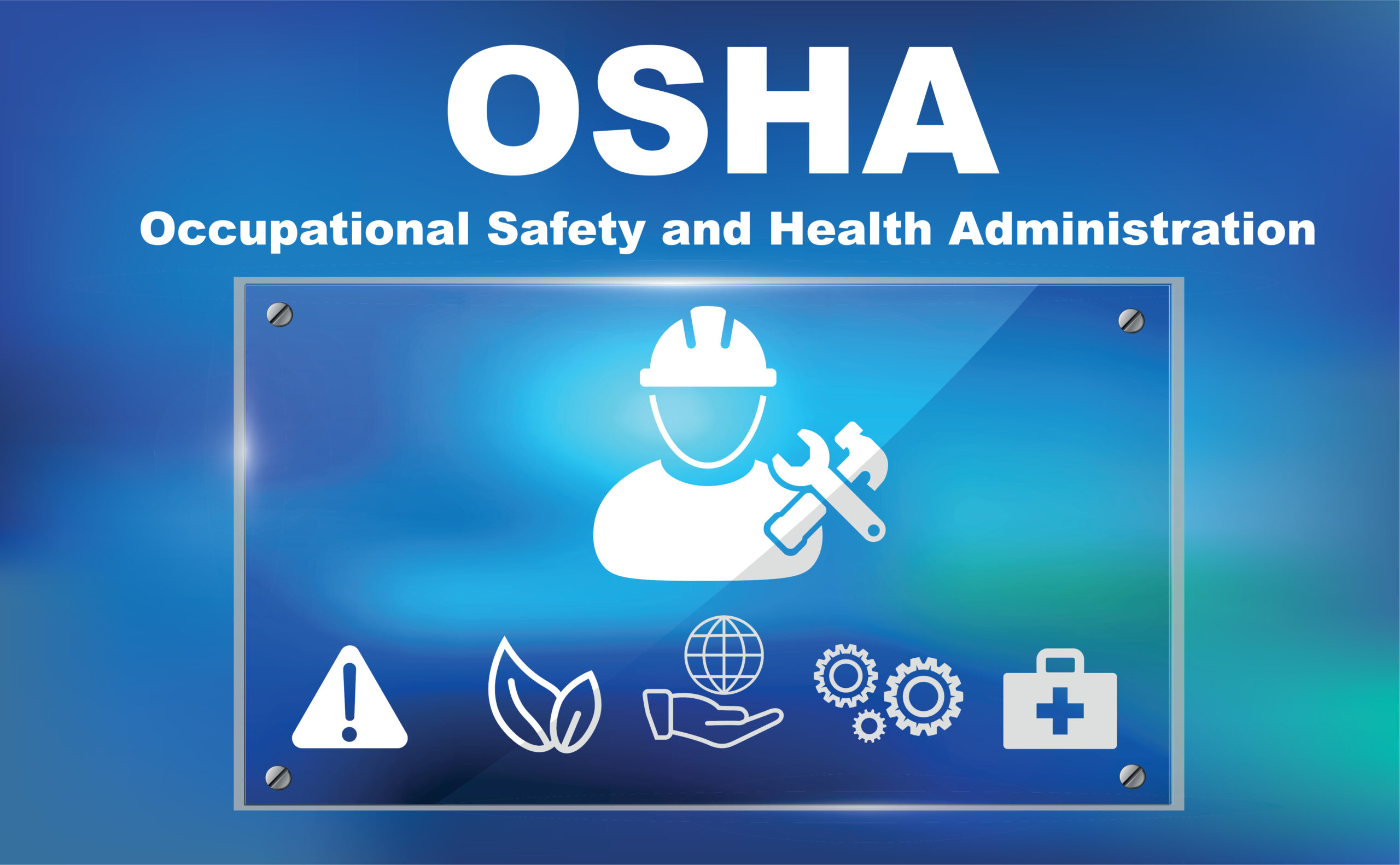 OSHA Has 6 Inspectors for 60,000 West Virginia Workplaces