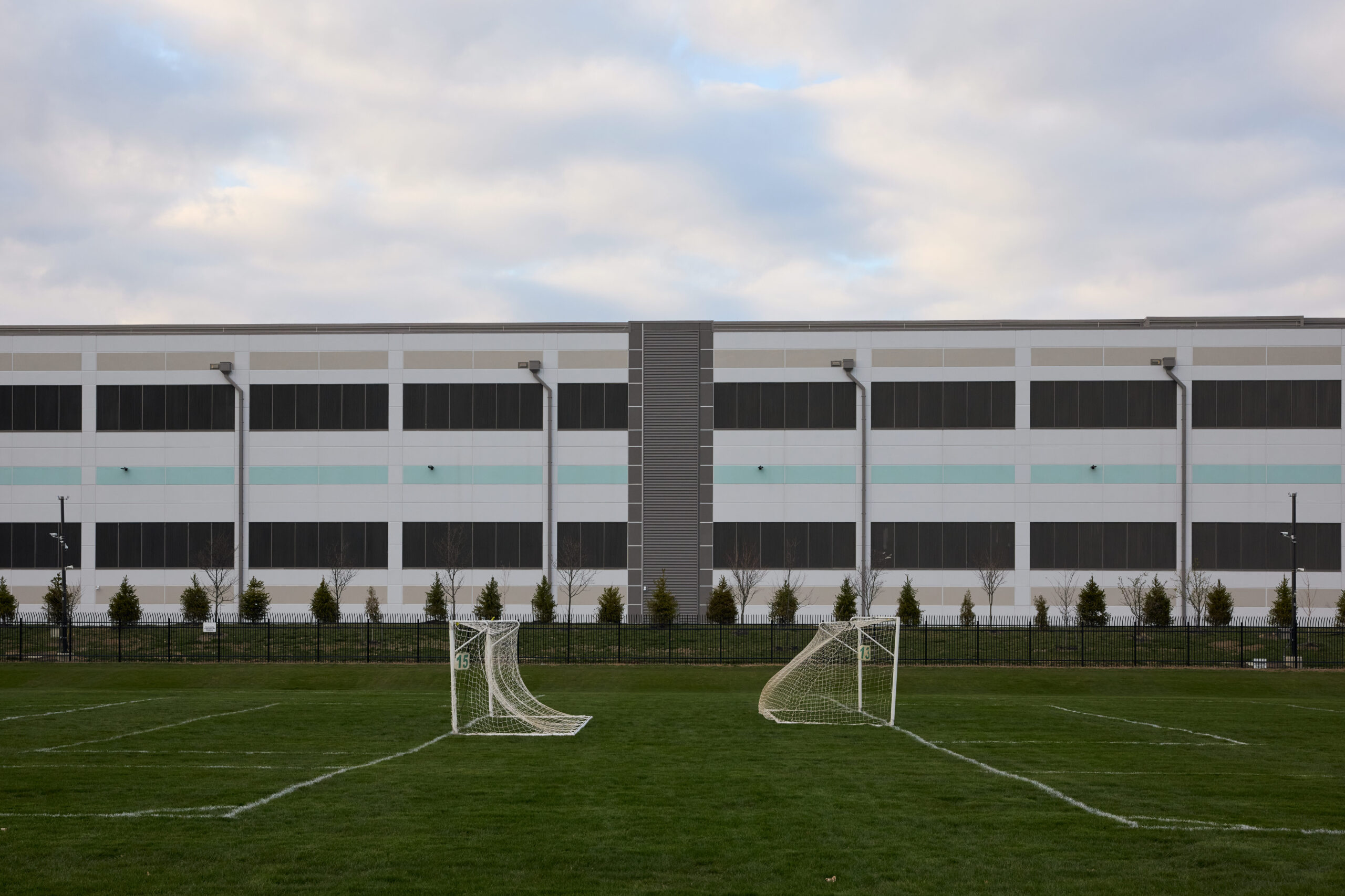 Ohio to Halt Data Center Tax Credits as Opposition Grows