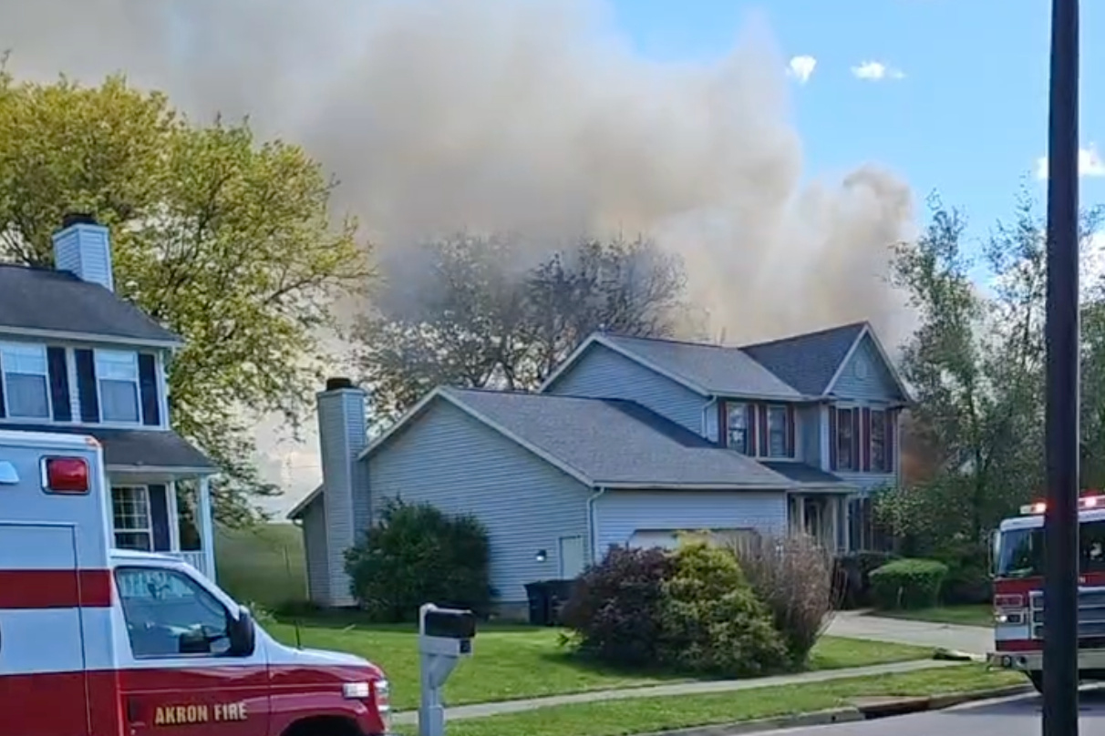 Investigation Launched into Fatal Small Plane Crash in Northeast Ohio