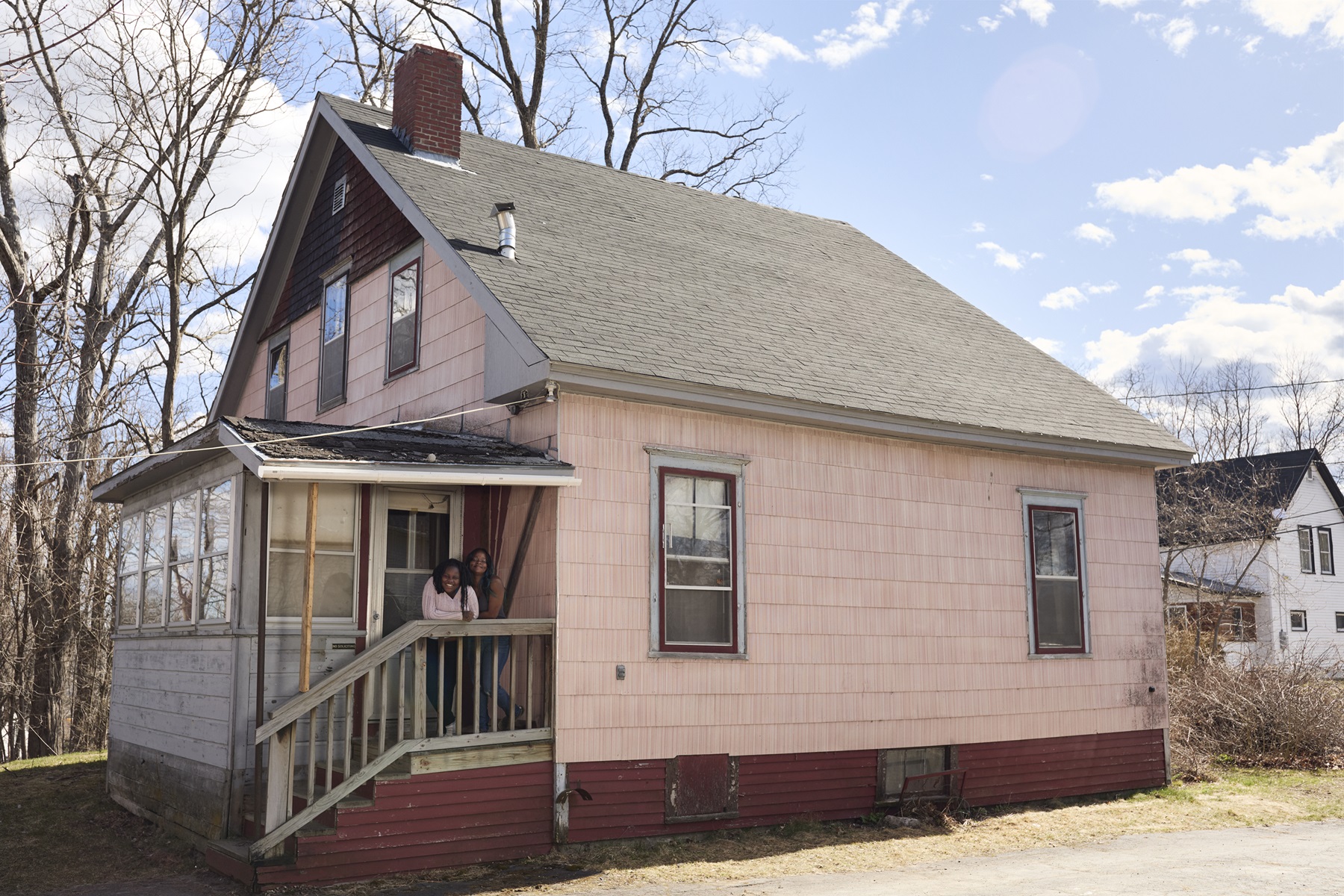 Progressive Insurance Offers UpPayment Program for First-Time Homebuyers Through October